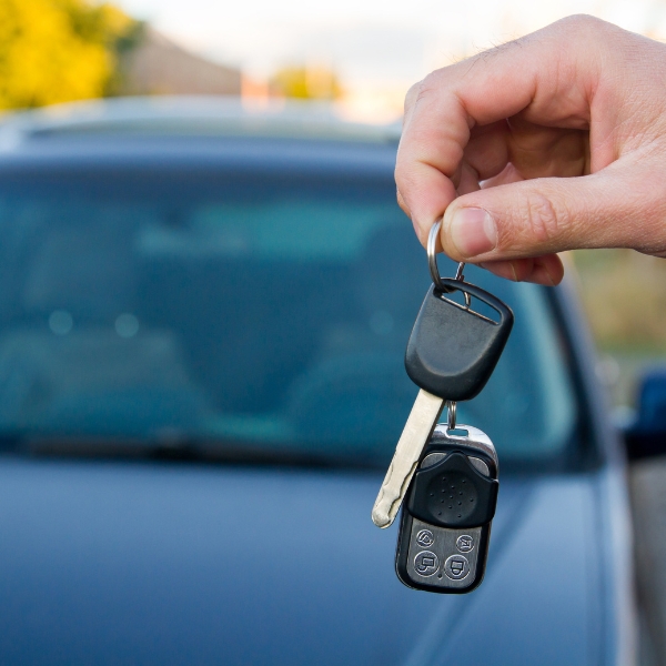 Por Que Contratar um Seguro de Carro Traz Mais Tranquilidade no Dia a Dia?